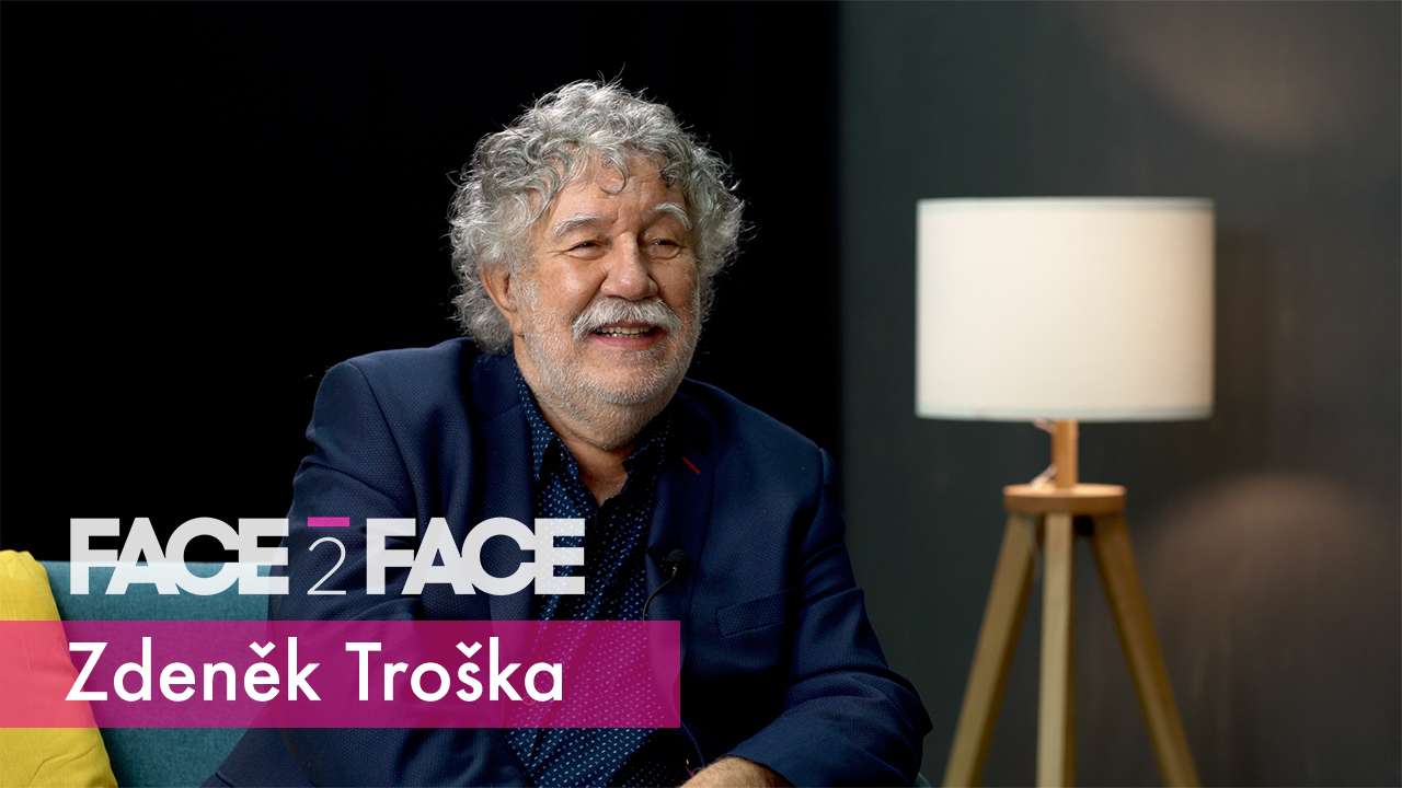 Kde žije Troška?