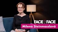 Seriál Ulice pomáhá žít v realitě, nehraju v něm jen pro peníze, říká Milena Steinmasslová