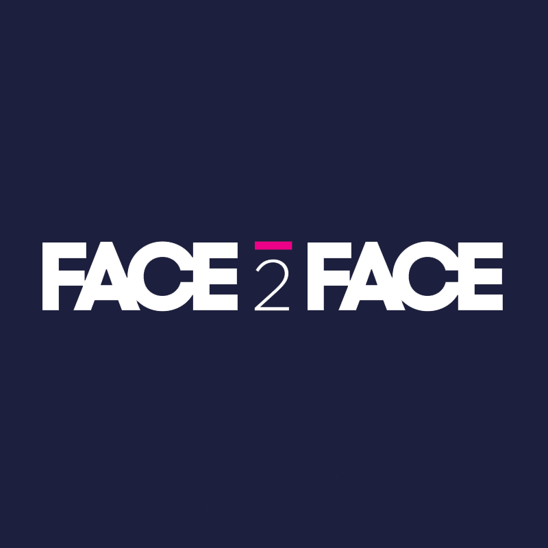 FACE TO FACE - rozhovory Reného Kekelyho | Stream