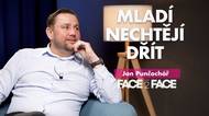 Kuchař Jan Punčochář: Mladí nechtějí dřít a chtějí peníze hned