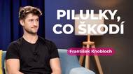 Tyto doplňky stravy lidé zbytečně berou a riskují tím zdraví, varuje odborník Knobloch