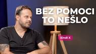 Xindl X výrazně zhubl. Obezita je nemoc, říká otevřeně